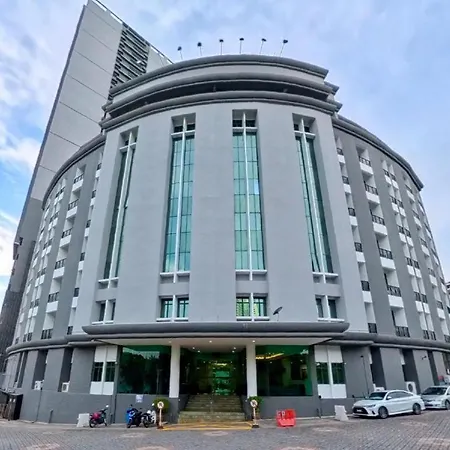 Stallions Suite Penang